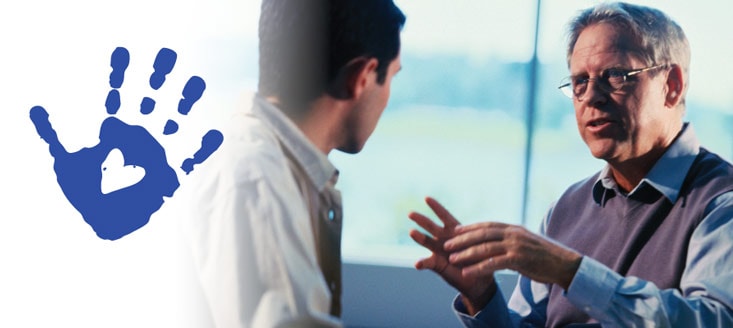 Saisissez l'occasion de faire la différence 