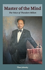Book cover: Master of the Mind: The Voice of Theodore Millon