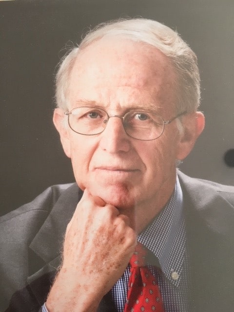 Dr. Andrew Kertesz 