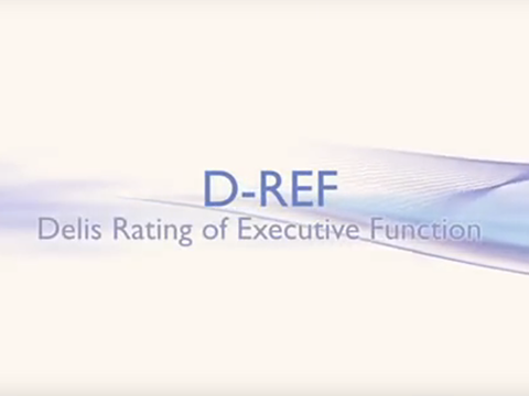 D-REF overview video