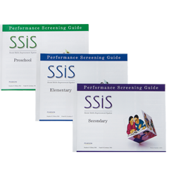 SSIS™ Product Overview