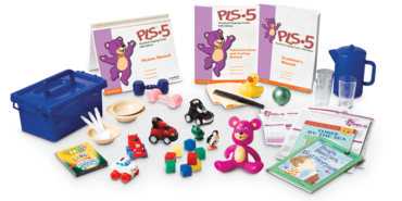 Preschool Language Scales | Fifth Edition