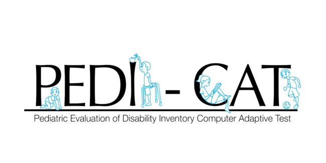 Pediatric Evaluation of Disability Inventory Computer Adaptive Test