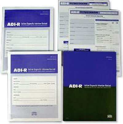 Autism Diagnostic Interview-Revised