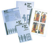 Doors and People