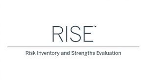 Risk Inventory and Strengths Evaluation