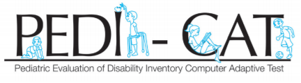 Pediatric Evaluation of Disability Inventory Computer Adaptive Test (en français)