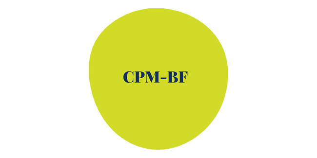 Progressive matrices couleur encastrables