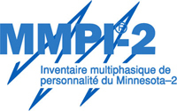 MMPI-2 : Matériel pour la correction manuelle