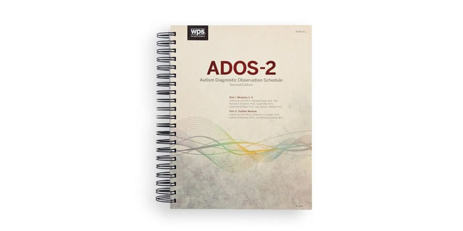 ADOS-2 manual