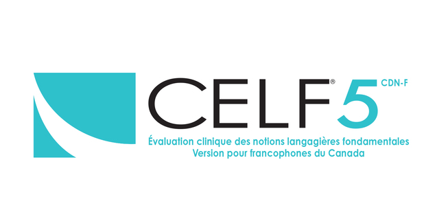 CELF5 logo
