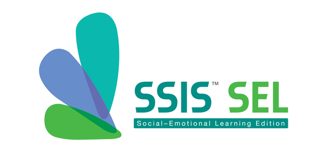 SSIS SEL logo
