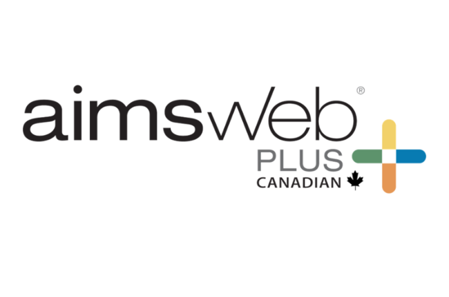 aimswebPlus & aimswebPlus Canadian Edition