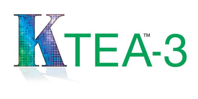 Kaufman Test of Educational Achievement | Third Edition: Dyslexia Index
