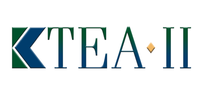 KTEA-II logo