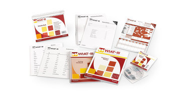 Wechsler Individual Achievement Test—Third Edition: Canadian