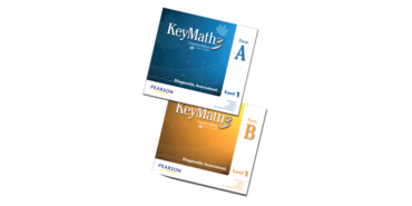 KeyMath™ 3 Diagnostic Assessment: Canadian Edition