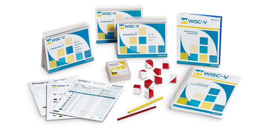 Wechsler Intelligence Scale for Children | Fifth Edition: Canadian