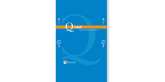 Q Local Scoring and Reporting Software