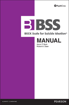 Échelle d'idéation suicidaire de Beck (version française)