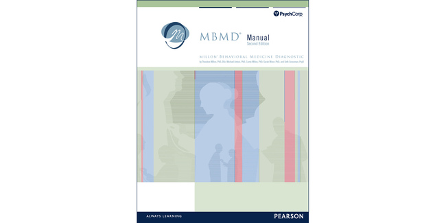 Millon Behavioral Medicine Diagnostic