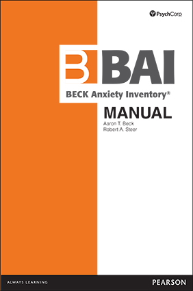 Beck Anxiety Inventory
