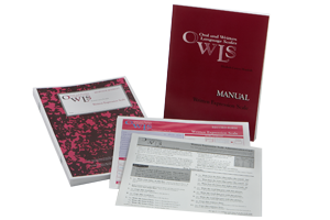 OWLS-II Oral and Written Language Scales | Second Edition