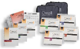 OWLS-II Oral and Written Language Scales | Second Edition