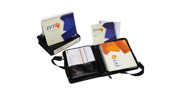 Expressive Vocabulary Test | Second Edition