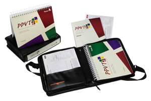 Peabody Picture Vocabulary Test | Fourth Edition