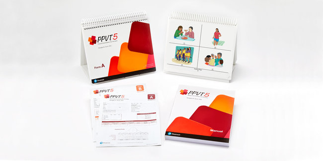 Peabody Picture Vocabulary Test | Fifth Edition