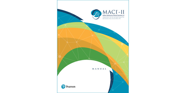 Millon Adolescent Clinical Inventory-II