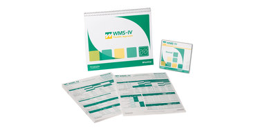 Wechsler Memory Scale | Fourth Edition