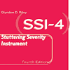 Stuttering Severity Instrument for Children and Adults—Fourth Edition
