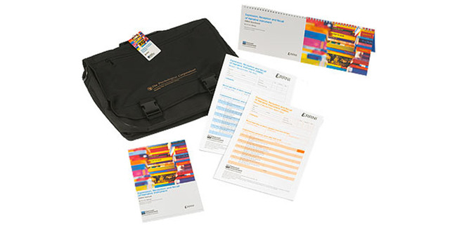 Expression, Reception, and Recall of Narrative Instrument