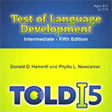 Test of Language Development–Intermediate: Fifth Edition