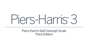 Piers-Harris Self-Concept Scale - Third Edition