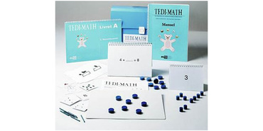 Test diagnostique des compétences de base en mathématiques