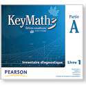 KeyMath 3 édition canadienne