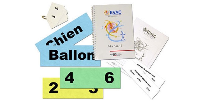 Épreuve verbale d'aptitudes cognitives