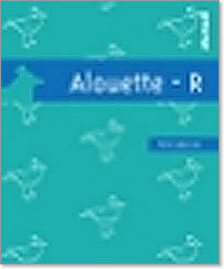 Test d'analyse de la lecture et de la dyslexie, « l'alouette »—forme révisée