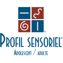 Profil sensoriel—adolescent/adulte
