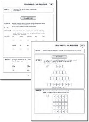 Entraîner sa mémoire