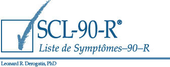 Liste de symptômes-90-R (version française)