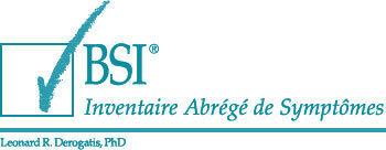 Inventaire abrégé de symptômes (French version)