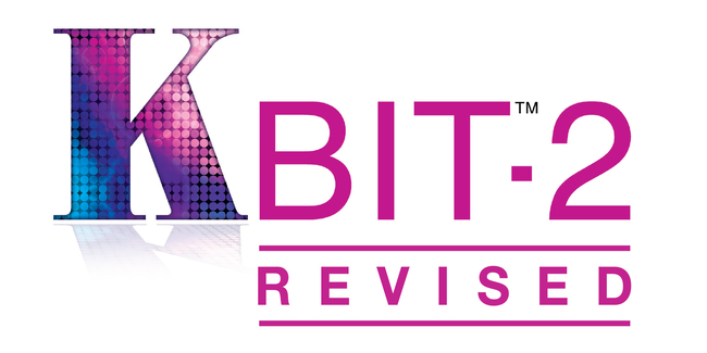 Kaufman Brief Intelligence Test, Second Edition Revised