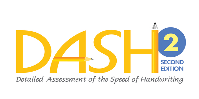 DASH-2 logo