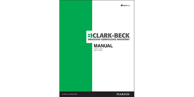 Clark-Beck Obsessive-Compulsive Inventory