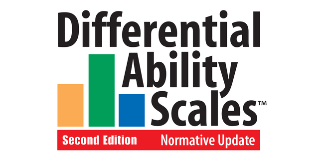 Differential Ability Scales-II