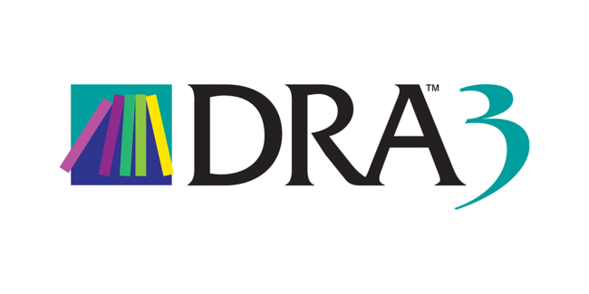 DRA3 logo